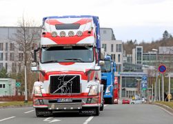 Lkw Fahrer Ueberraschten Krebskranke Kinder In Jena 41